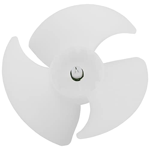 GE-Refrigerator-Evaporator-Fan-Blade-WR60X10208 GE-Refrigerator-Evaporator-Fan-Blade-WR60X10208